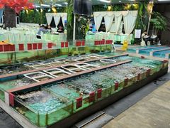 -景好海鲜餐厅(大鹏必选旅游店)