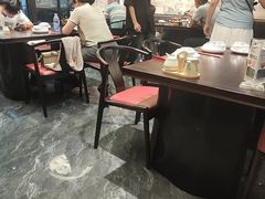 -古都历食南京菜·烤鸭·鸭血粉丝·汤包(南京博物院店)
