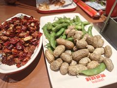 -熙成烧烤·三十三年(开发区店)