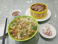 -老纳家羊肉馆(总店)