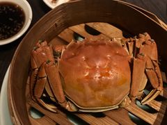 -万丽轩·粤菜(王府井金茂万丽酒店)