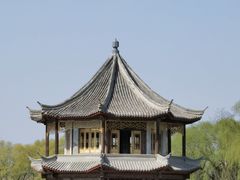 -盛世南宫影视城(北普陀影视城)