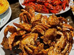 -汉丽斯巴西烤肉自助(市南店)