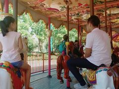 -芜湖方特东方神画