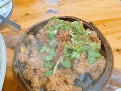 -车七孃苏稽跷脚牛肉(乐山店)
