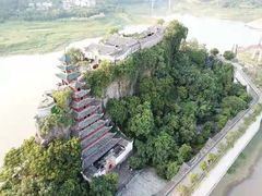 -石宝寨