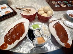 -明湖楼·经典鲁菜山东海鲜(大明湖店)