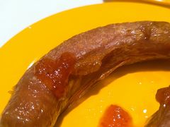 -冰岛茶餐厅(人民路店)
