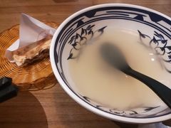 -山丹丹西北菜(金贸大厦店)