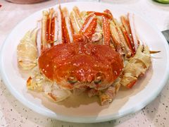 -巧克力渔家.小船海鲜胶东菜(万平口店)