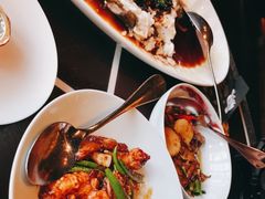 -杭州西子湖四季酒店·金沙厅