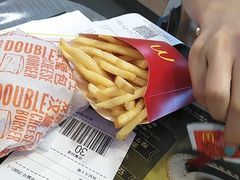 -麦当劳(百利广场店)