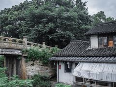 -绍兴书圣故里景区