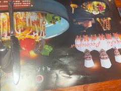 -莫斯科西餐厅