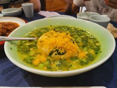 鳕鱼狮子头-院8里·小乐园家常味川菜(鹭洲里店)