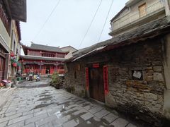 -安顺旧州古镇