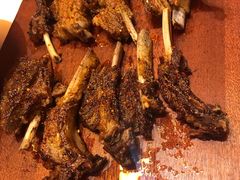 -丝路金桃·新疆菜(徐汇店)