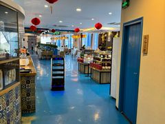 -马大胡子清真西北菜