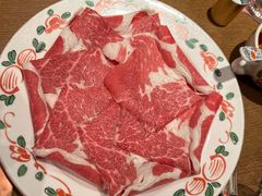 -北京老门框爆肚涮肉馆(凤城六路店)