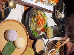 -玉川屋·深夜食堂居酒屋(柳巷店)