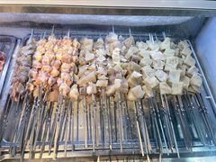 -欧提汗·新疆餐厅·清真(银都路店)