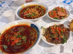 -成都瓜串串(华强北店)