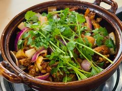 -胡须佬鸡煲四季火锅(龙珠大道店)