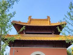 -大报恩寺遗址景区
