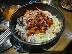 -·缸桶屋·韩式牛肋条自助烤肉(西湖D11店)