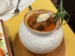-秋林西餐厅(总店)