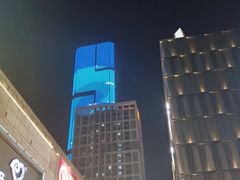-万达广场(福州金融街店)