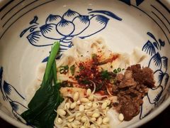 -今轩中餐厅(西安经开洲际酒店)