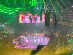 -梦之蓝青奥体育公园体育馆