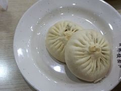 -蒋家桥饺面店(四望亭路店)