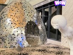 -上海虹桥西郊假日酒店