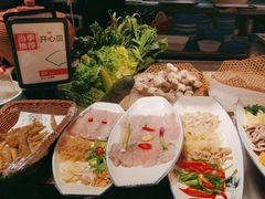 -海门鱼仔·潮汕味(百信广场西区店)