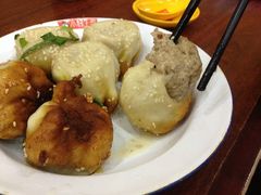 小杨生煎-小杨生煎(湟普汇店)