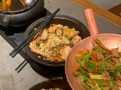-云海肴·汽锅鸡·云南菜(高德置地店)