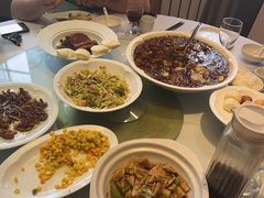 -眉州东坡(通州店)