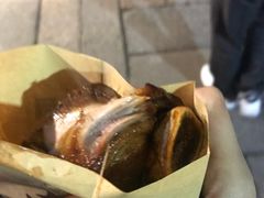 筒子骨-赵元章肉骨烧(山塘街店)