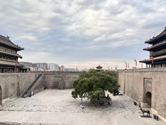 -西安城墙·碑林历史文化景区