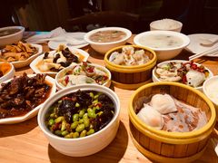 -小滋味营养八宝粥(古城路店)