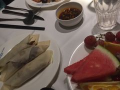 -星伦多海鲜自助餐厅(时代广场店)