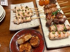 -炭火焼鳥 塚田農場(大阪梅田店)