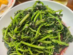 -谢记上海大排档(长寿路店)