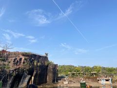 -广州莲花山旅游区