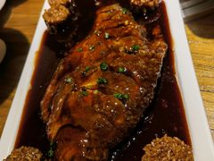 鱼米之乡-苹果树下艺术餐厅(通州店)