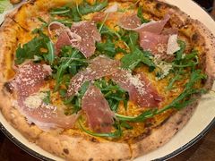 -PIZZA BIANCA(万象城店)