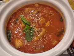 -赵小姐丨新中餐(曲江店)