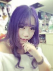 -柯琳造型
